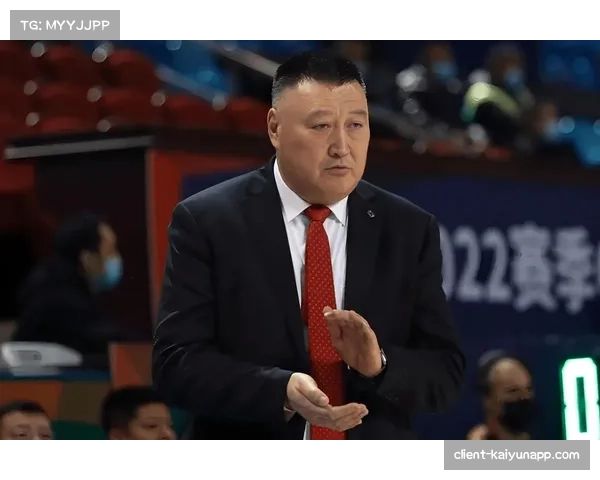 七位国产教练闪耀季后赛 CBA战术风格呈现多元化发展